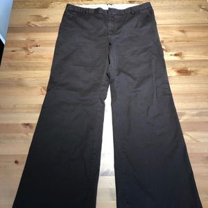 Gap dress pants
